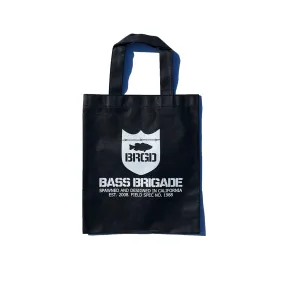 BASS BRIGADE SHOPPING BAG - S