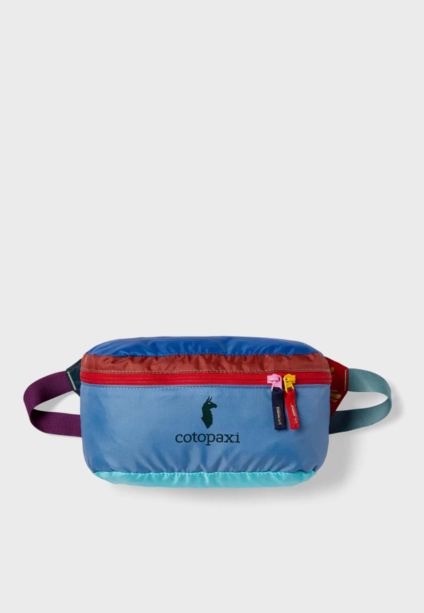 Bataan Fanny Pack 3L - Del Dia