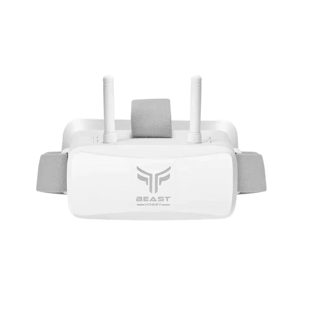 BeastHobby VR100 5.8GHz FPV Goggles