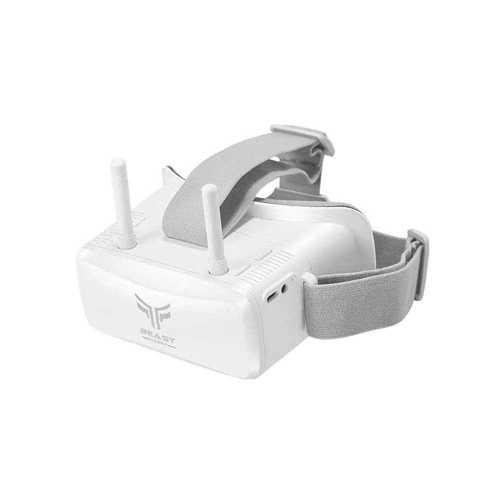 BeastHobby VR100 5.8GHz FPV Goggles