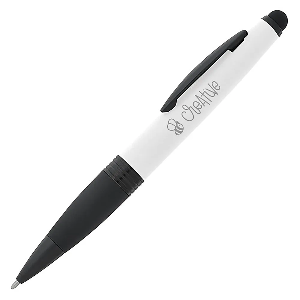 Bee Creative B&W Stylus Pen - Retiring