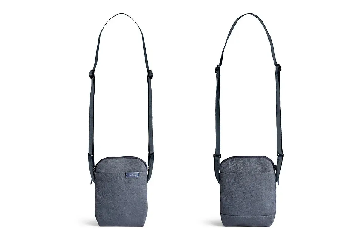 BELLROY - CITY POUCH