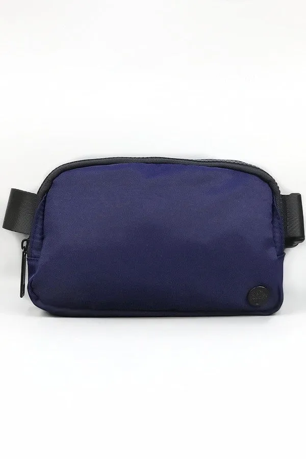 Belt Bag (More Colors)