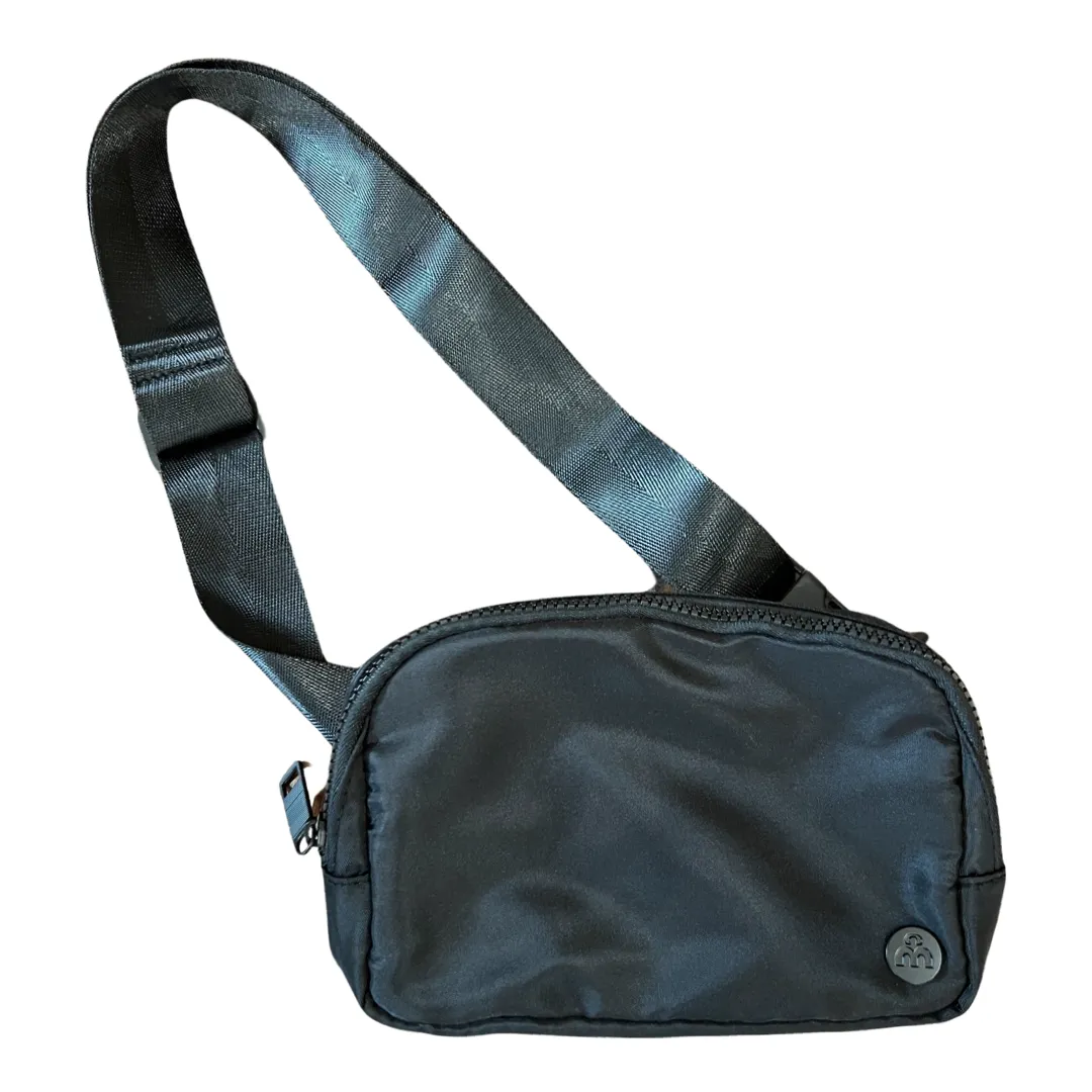 Belt Bag (More Colors)