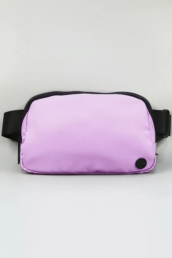 Belt Bag (More Colors)