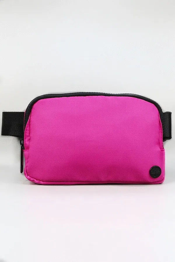 Belt Bag (More Colors)