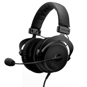 Beyerdynamic MMX 300 Version 2 Gaming Headset (Open Box)