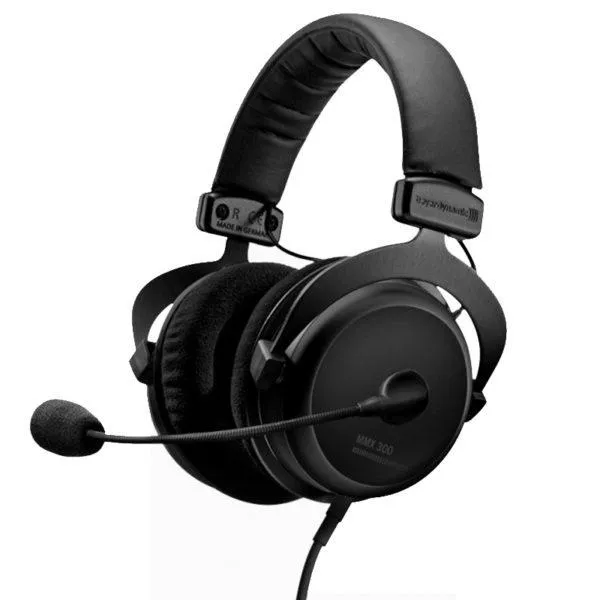 Beyerdynamic MMX 300 Version 2 Gaming Headset (Open Box)