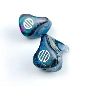 BGVP ArtMagic ED12 Electrostatic In-Ear Monitors (Open Box)