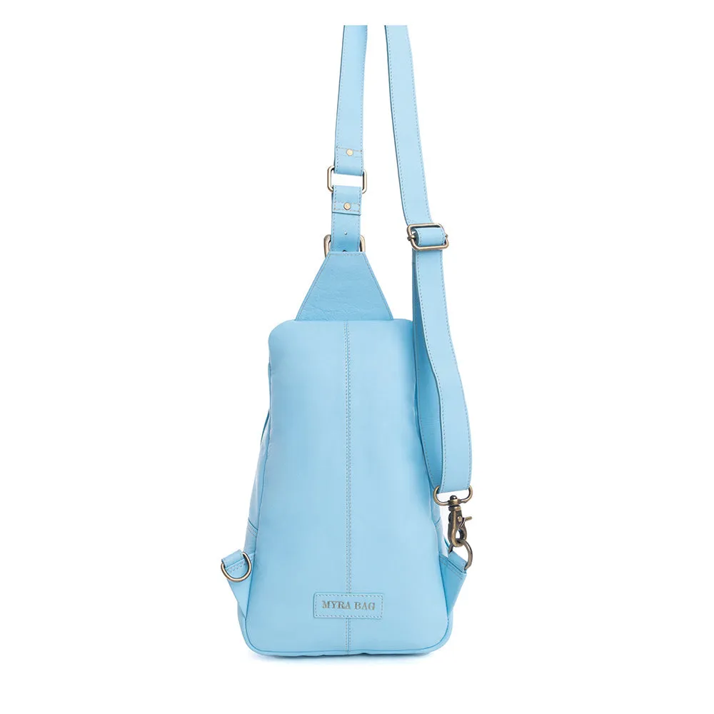 Bison Hills Sling Bag