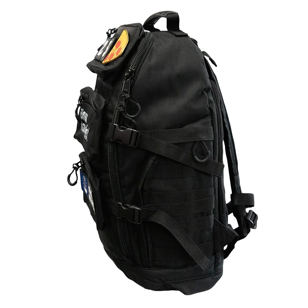 BKX Mini Military Backpack