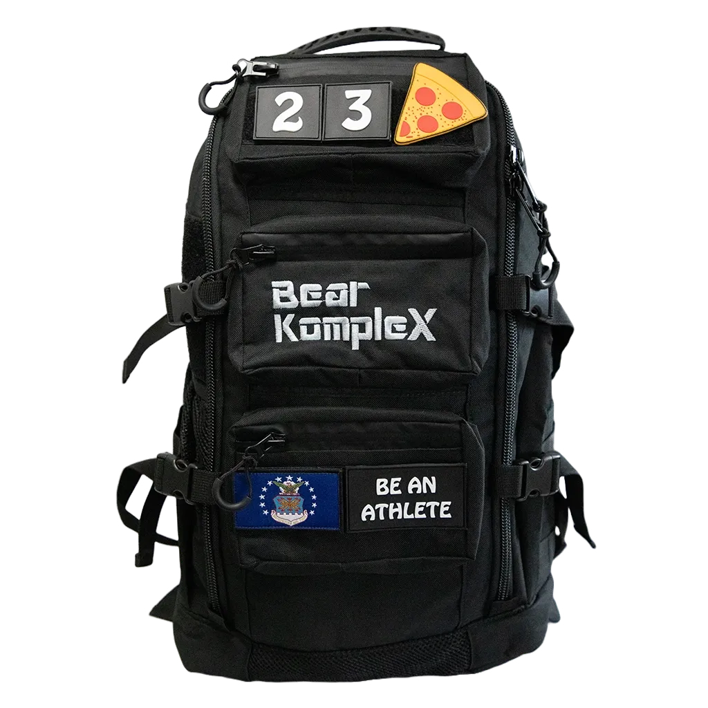 BKX Mini Military Backpack