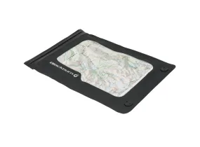 Blackburn Barrier Map   Tablet Case