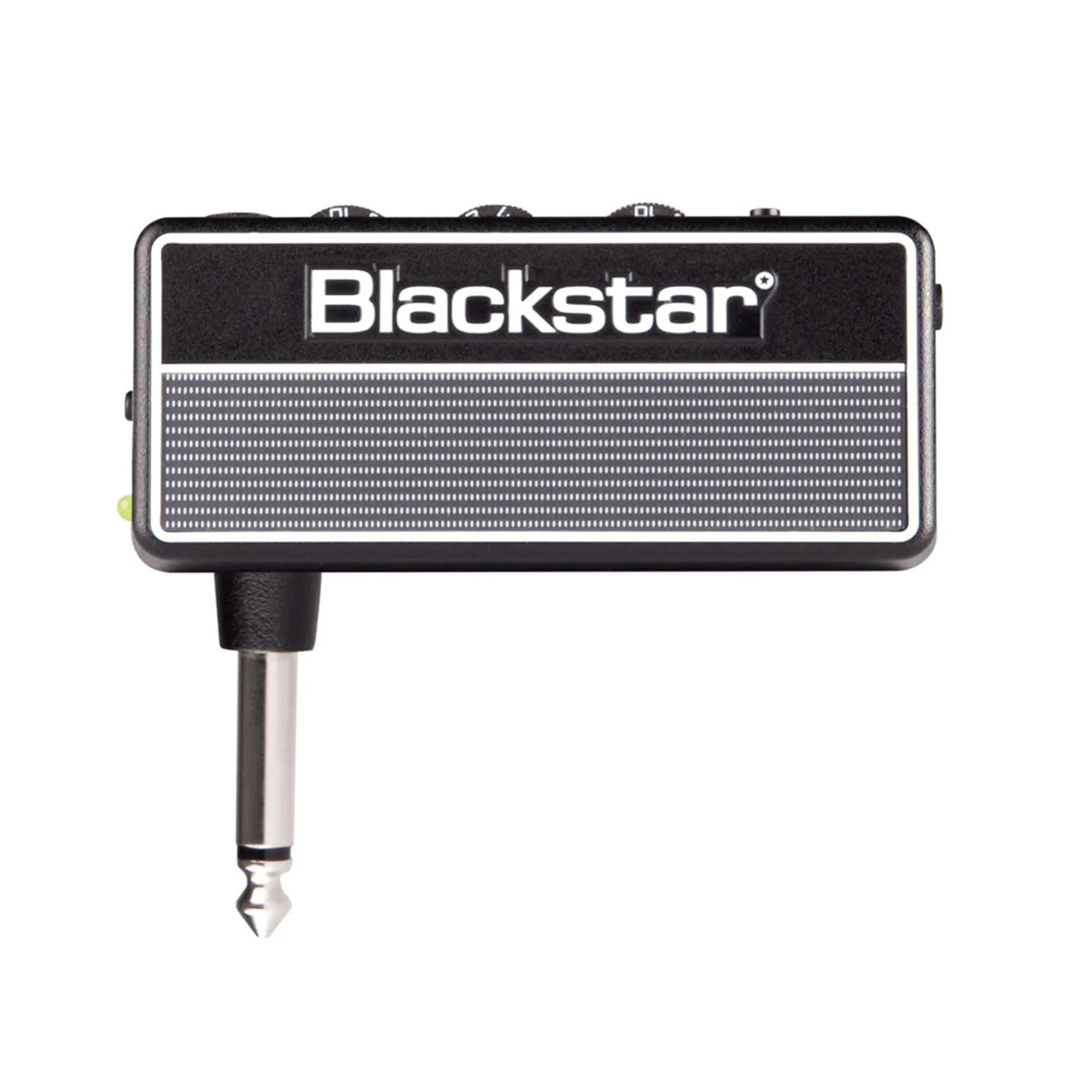 Blackstar CARRY ON Short Scale Electric Guitar Bundle (Black)