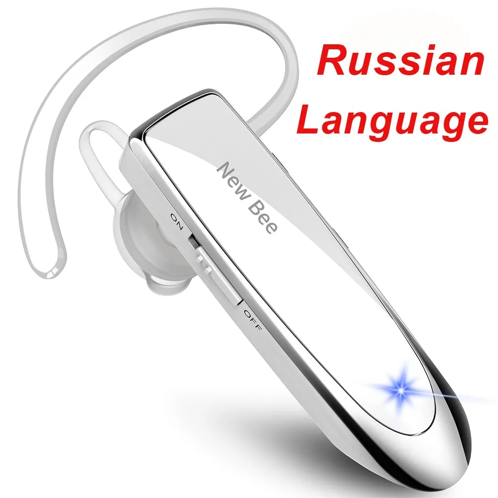 Bluetooth 5.0 Wireless Headphones Headset