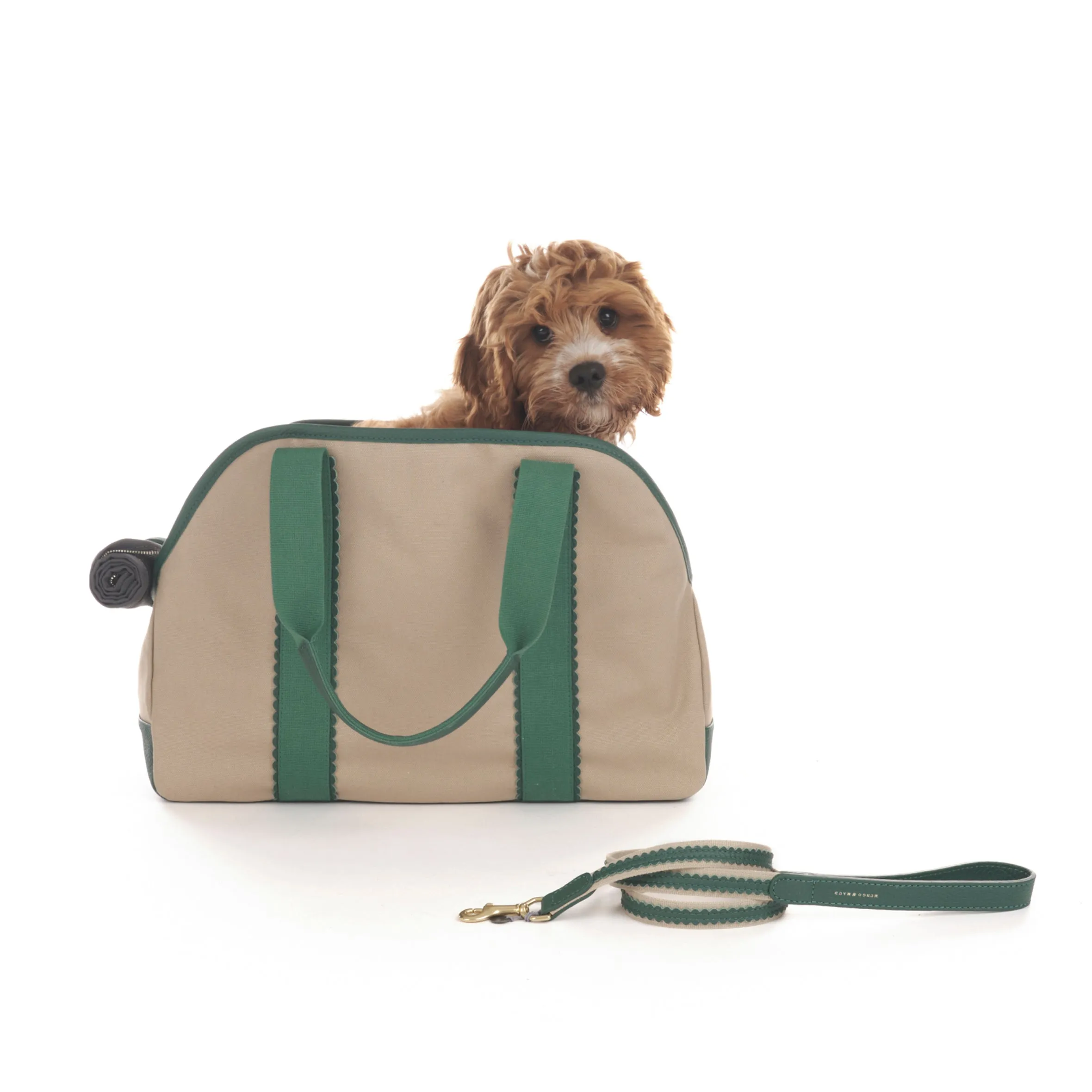 Bonbon Dog Bag