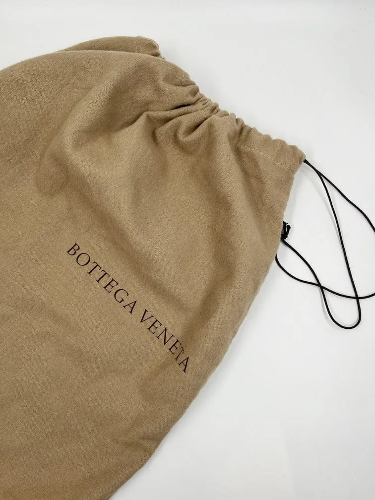 Bottega Veneta Intrecciato Hobo Shoulder Bag