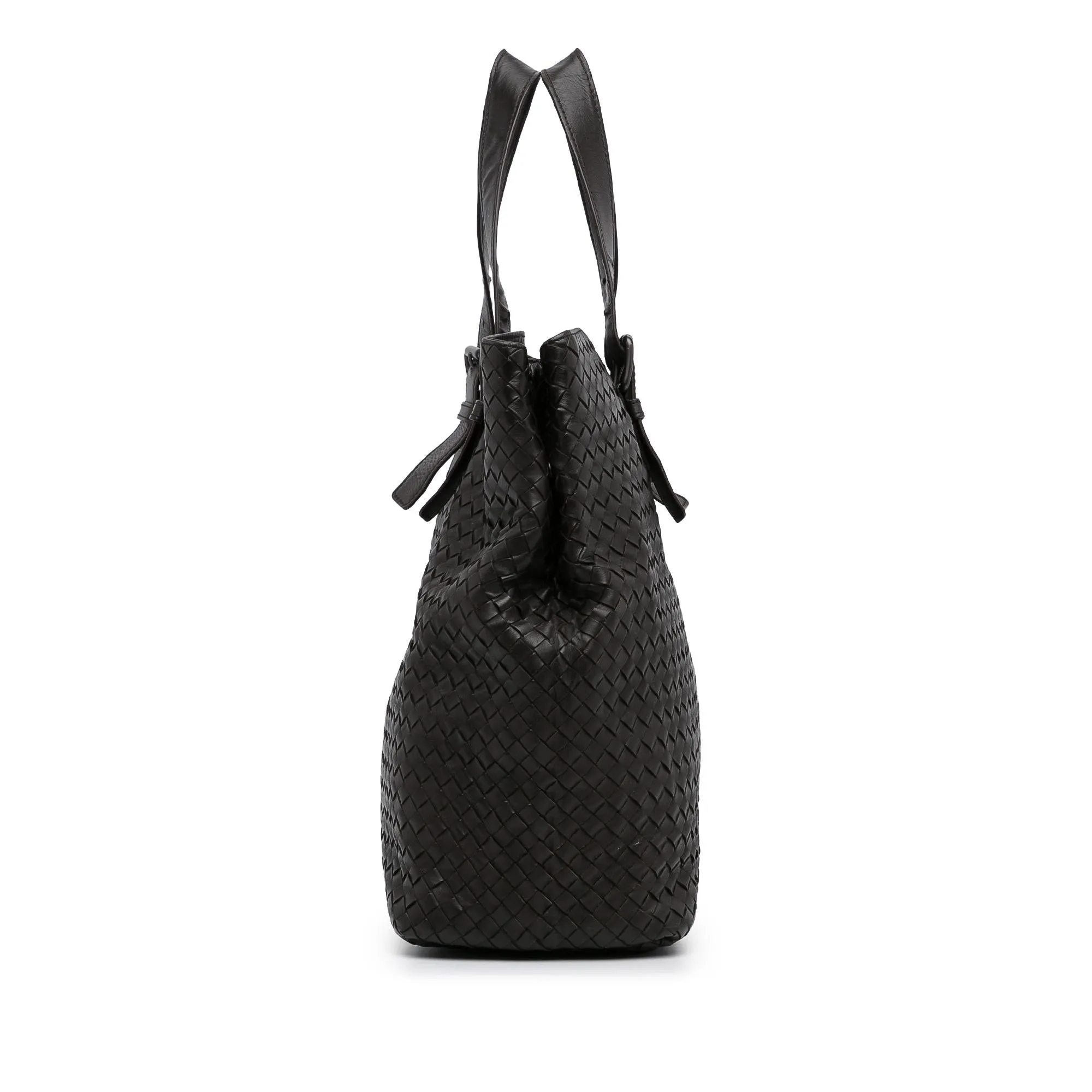 Bottega Veneta Intrecciato Tote Bag (SHG-3VvhAz)