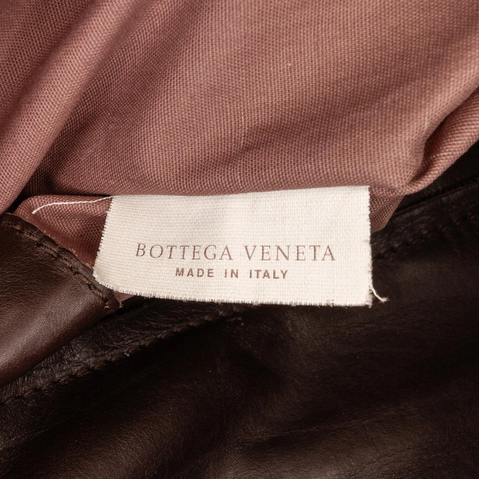 Bottega Veneta Intrecciato Tote Bag (SHG-3VvhAz)