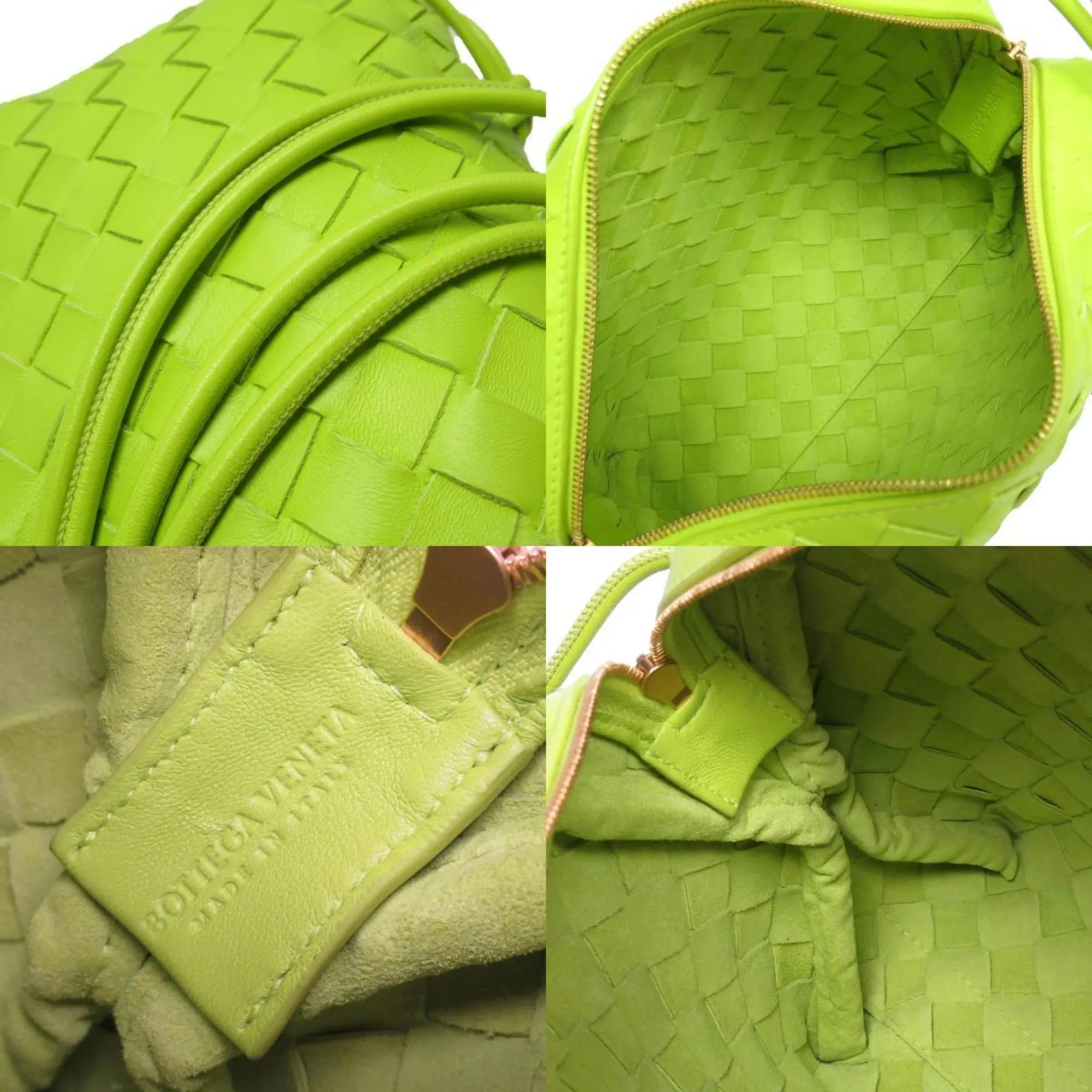 Bottega Veneta Loop