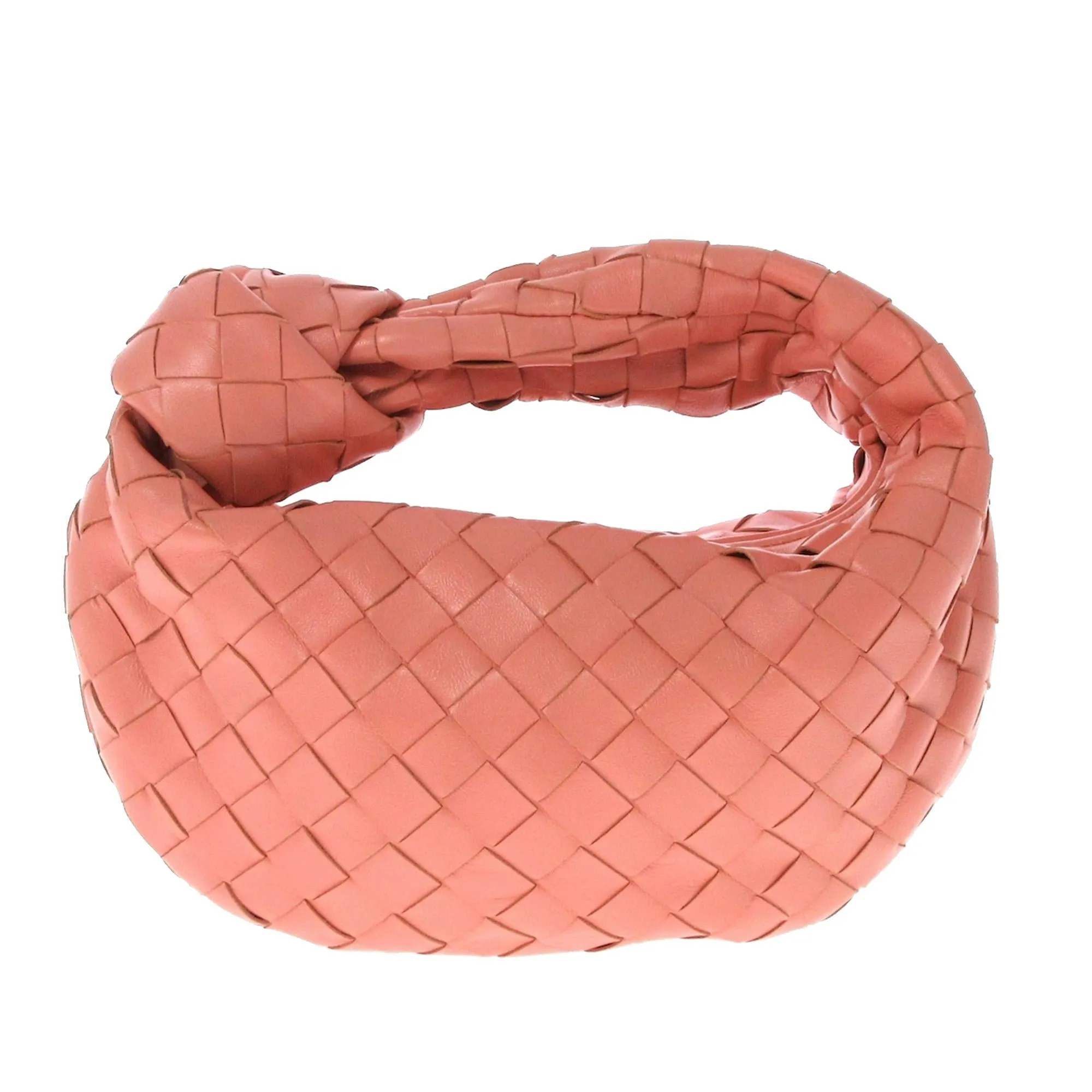 Bottega Veneta Mini Intrecciato Jodie (SHG-ZzMGGY)