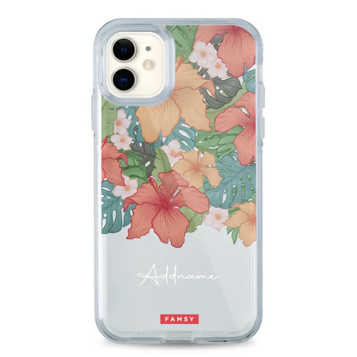 Bouquet Series - Exquisite iPhone Case