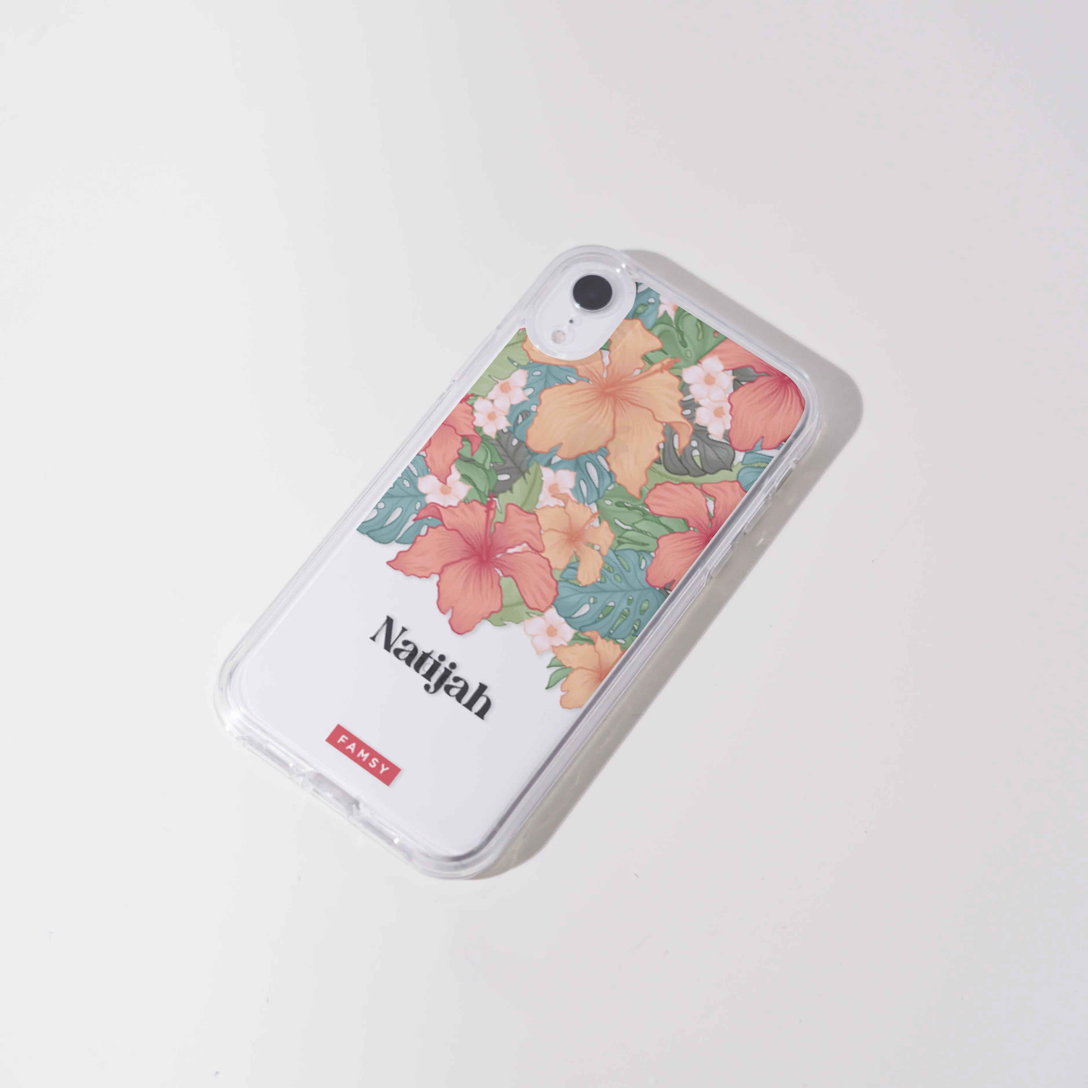 Bouquet Series - Exquisite iPhone Case