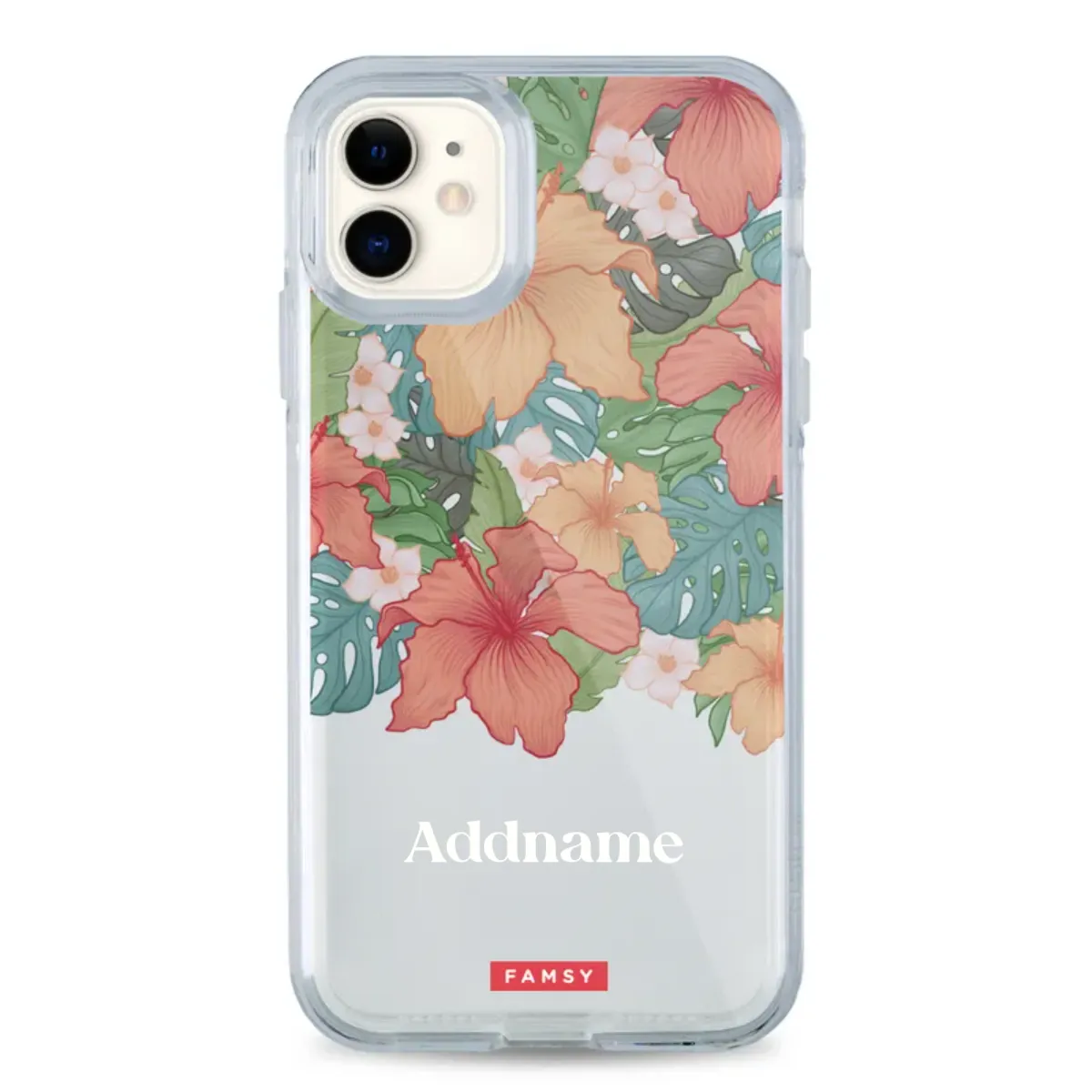 Bouquet Series - Exquisite iPhone Case