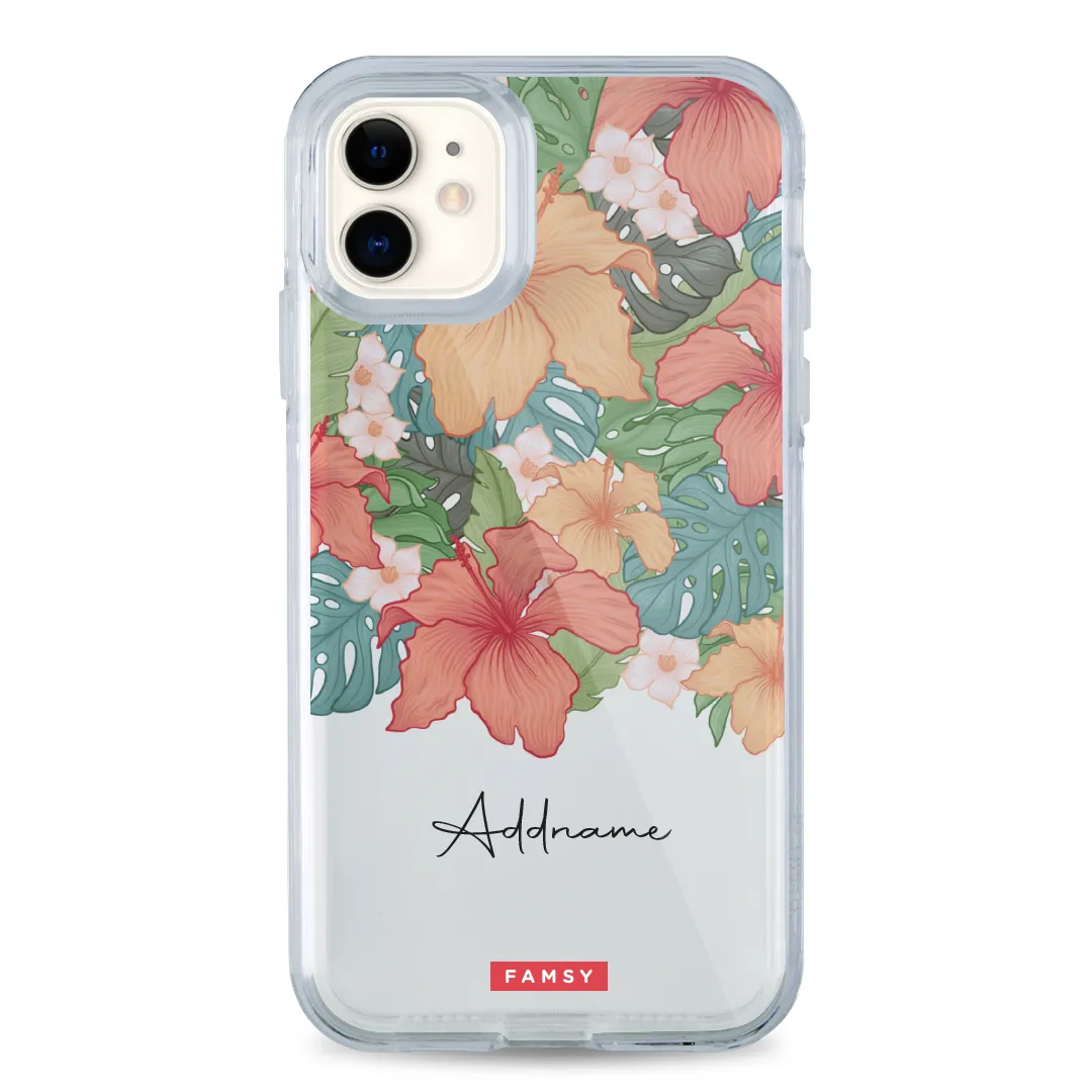 Bouquet Series - Exquisite iPhone Case