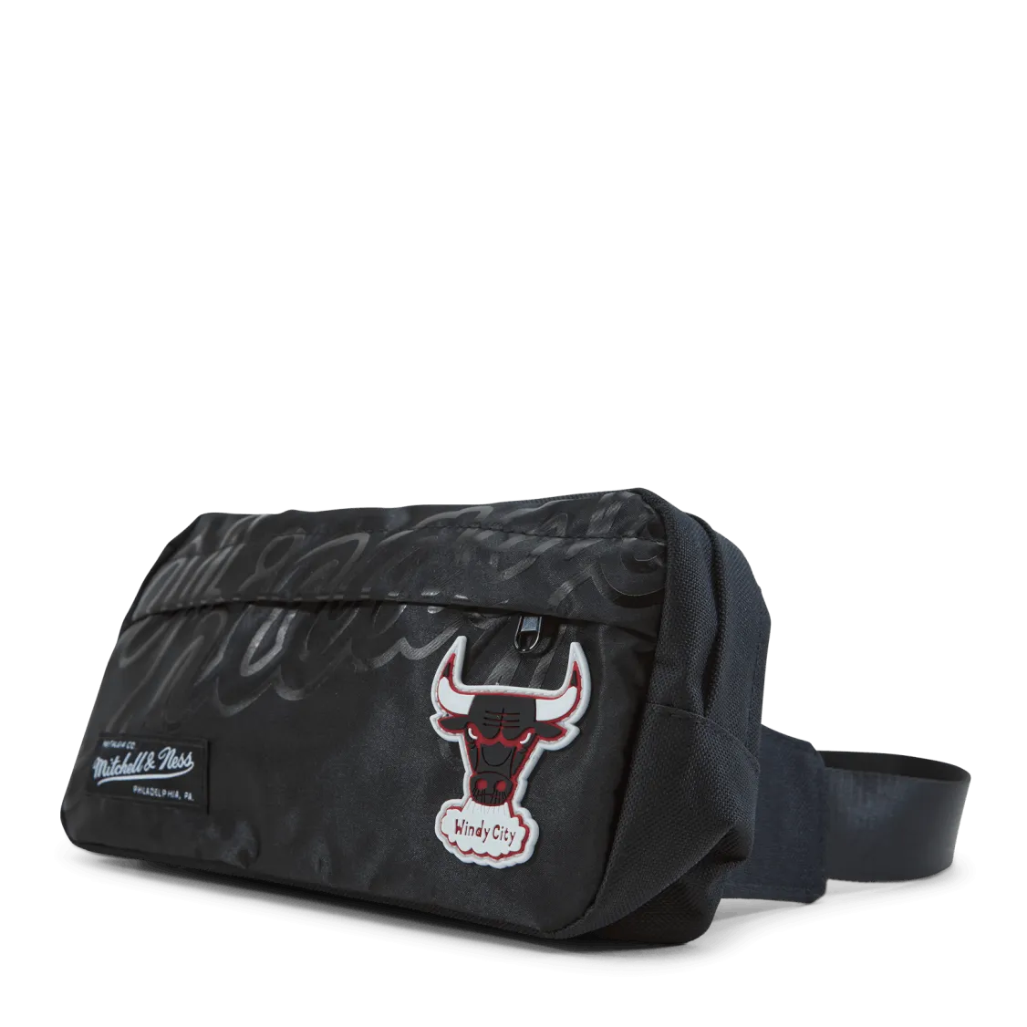 Bulls Fanny Pack