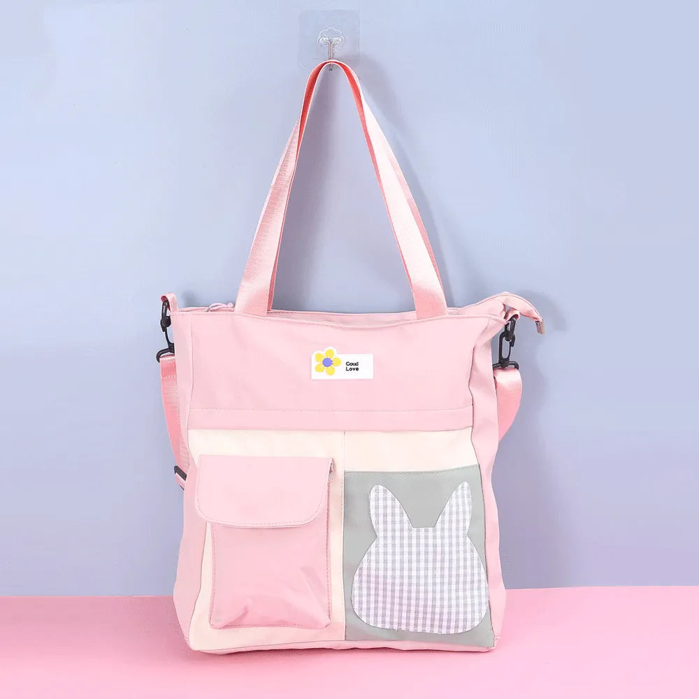 Bunny Theme Teto Bags