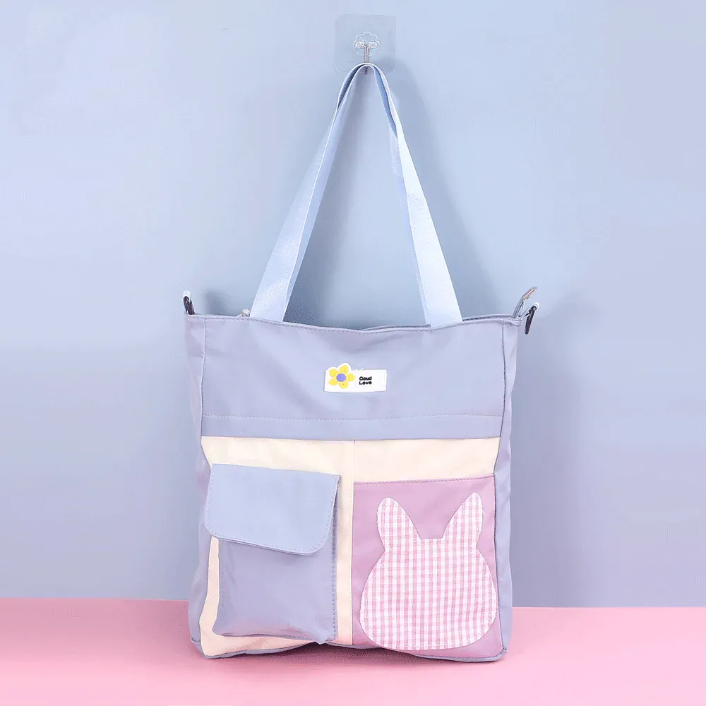 Bunny Theme Teto Bags