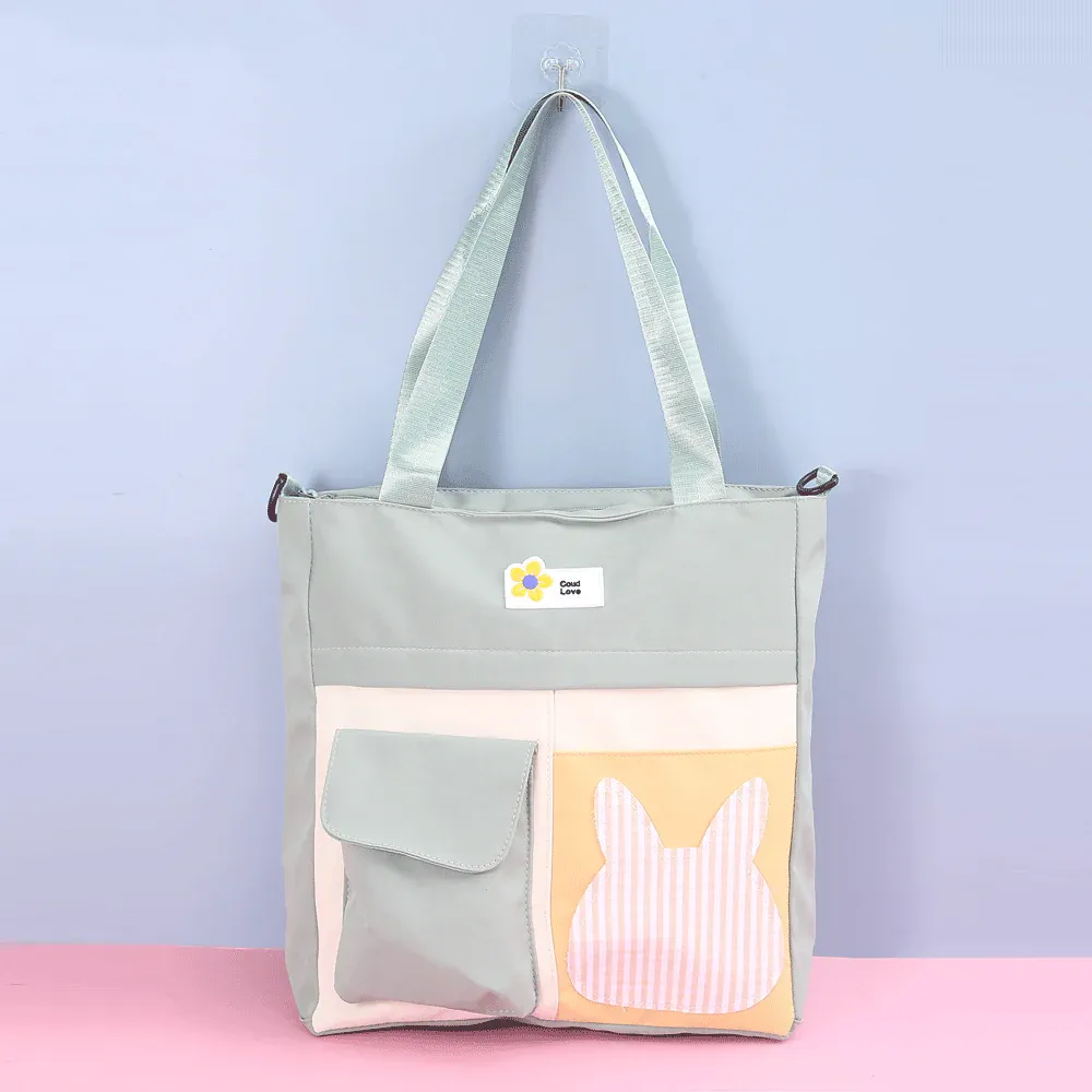 Bunny Theme Teto Bags