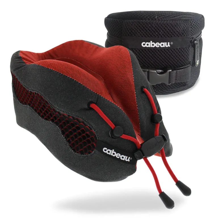 Cabeau Evolution Cool Neck Pillow