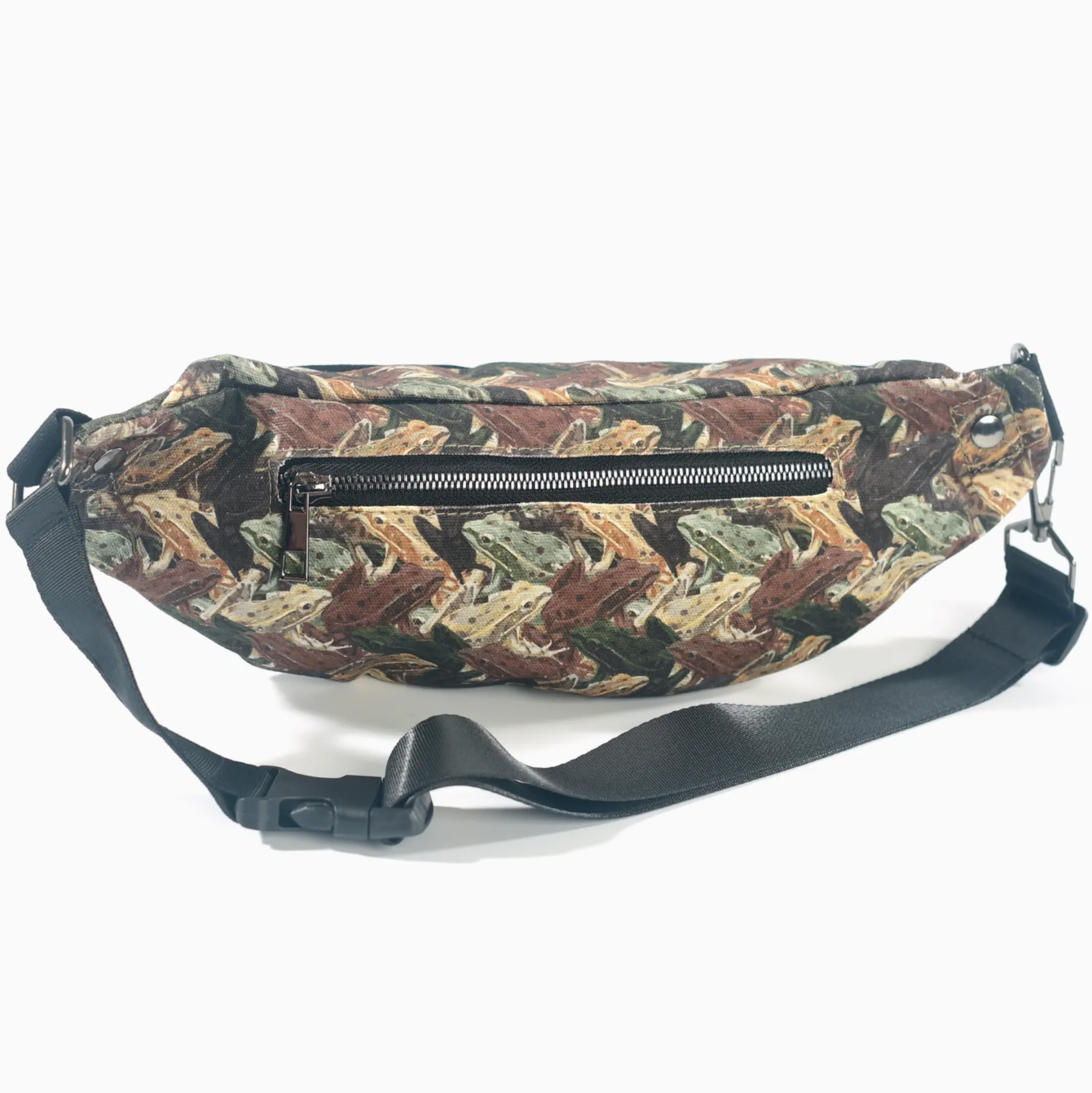 Camoufrogs Fanny Pack