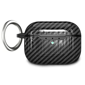 Carbon Fiber Case For Apple AirPods