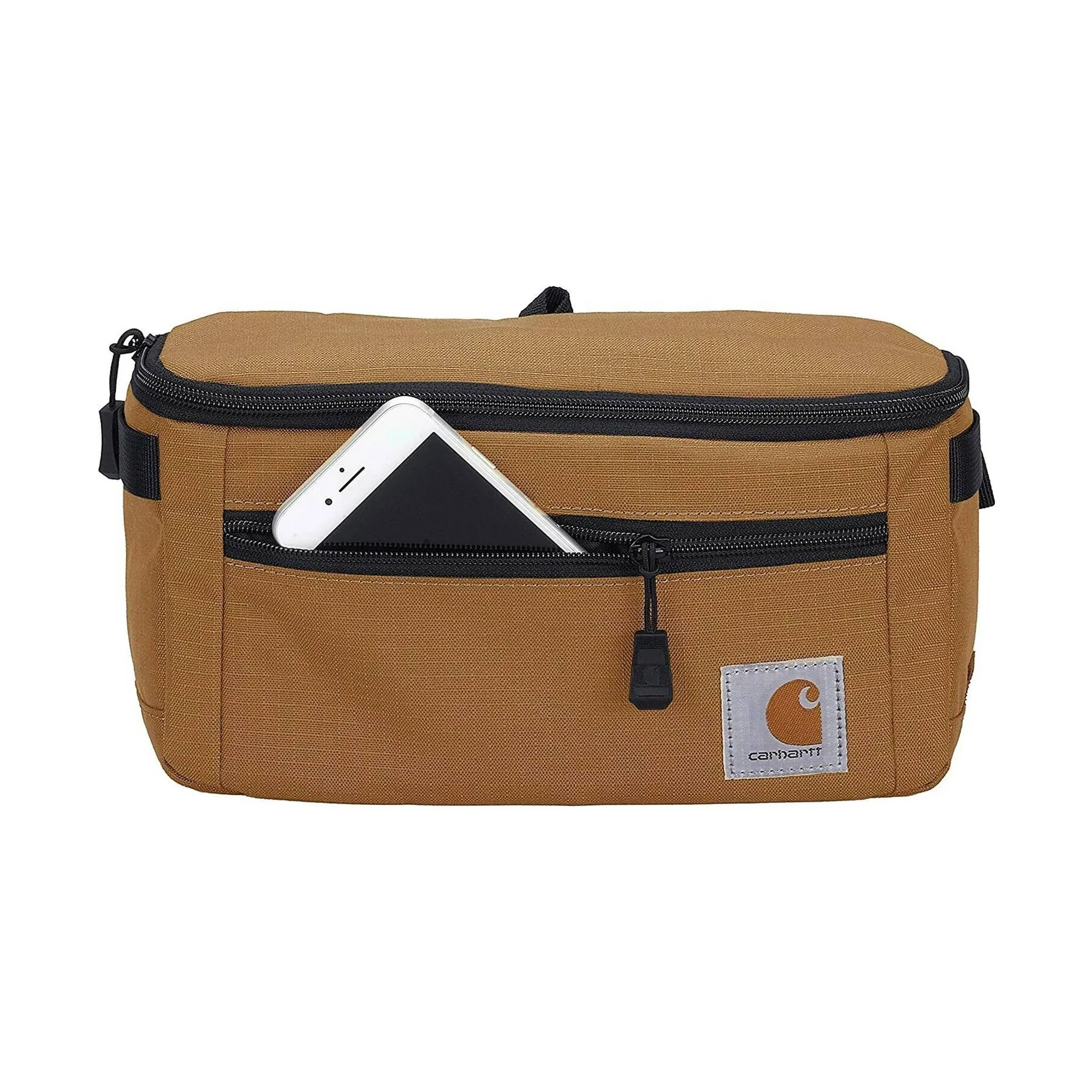 Carhartt Cargo Hip Pack - Brown