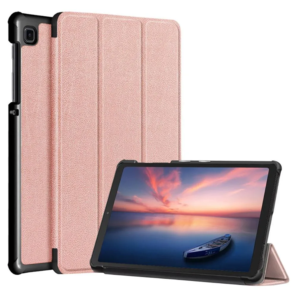 Caseguru T220 Folio Case for 8.7" Samsung Galaxy Tab A7 Lite - Rose Gold | 060205