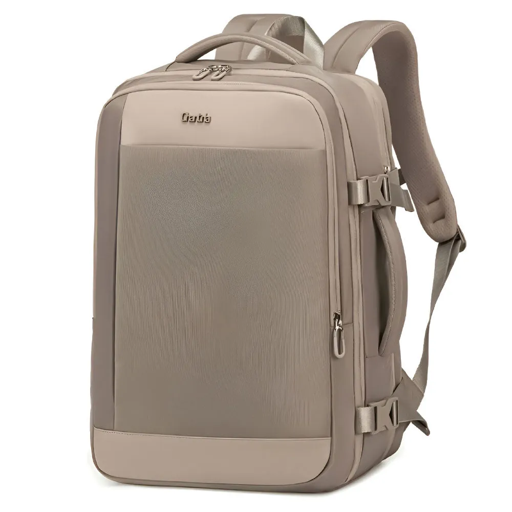 Chantria CB00617 Laptop Backpack - Khaki