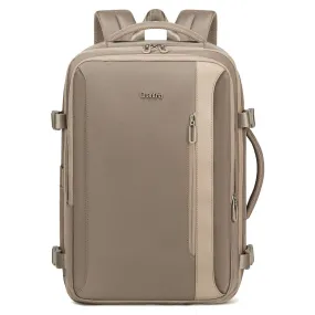 Chantria CB00617 Laptop Backpack - Khaki