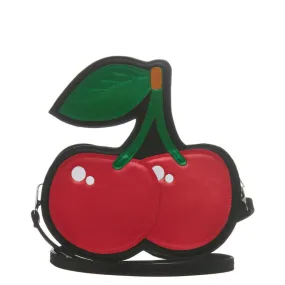 Cherry Purse