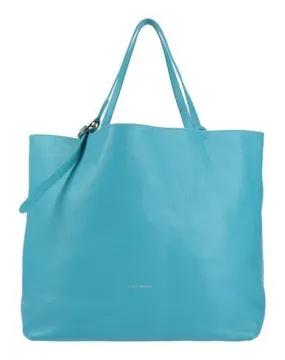 Coccinelle Women Handbag Turquoise -- --