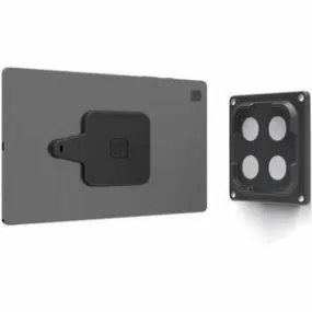 Compulocks Universal Tablet Magnetic Mount, VESA Compatible Black