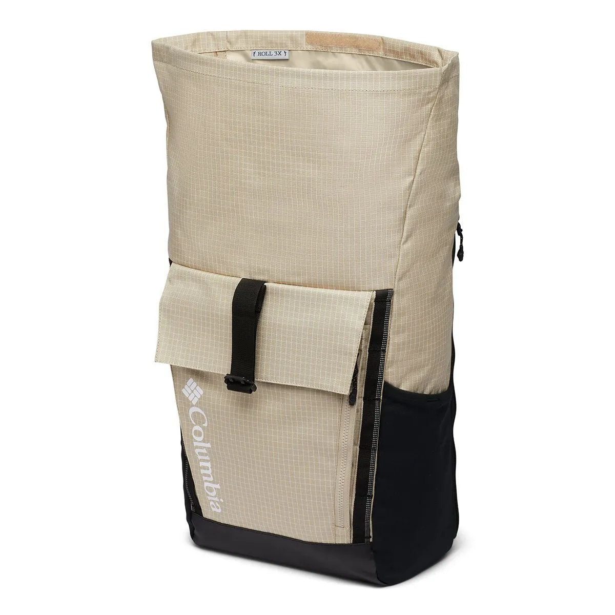 Convey™ II 27L Rolltop Backpack - Ancient Fossil