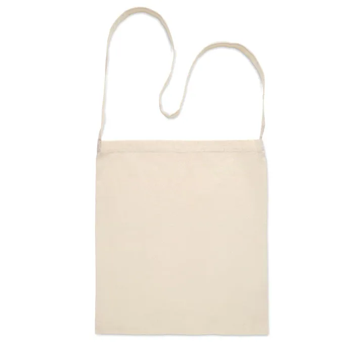 Cotton Shopping Bag 140gr/m² | NINTA - MO6716