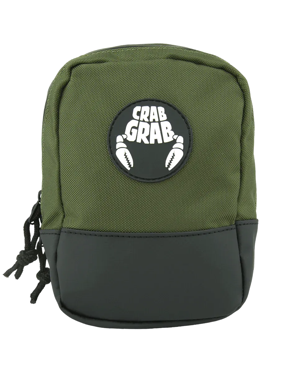 Crab Grab Binding Bag