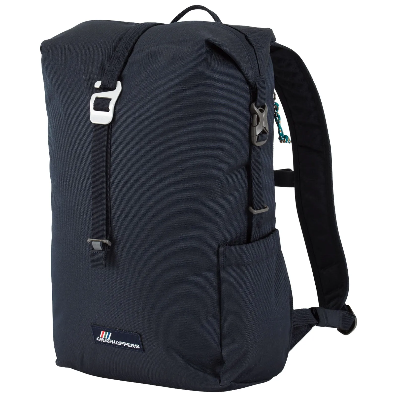 Craghoppers 16L Kiwi Classic Rolltop Backpack