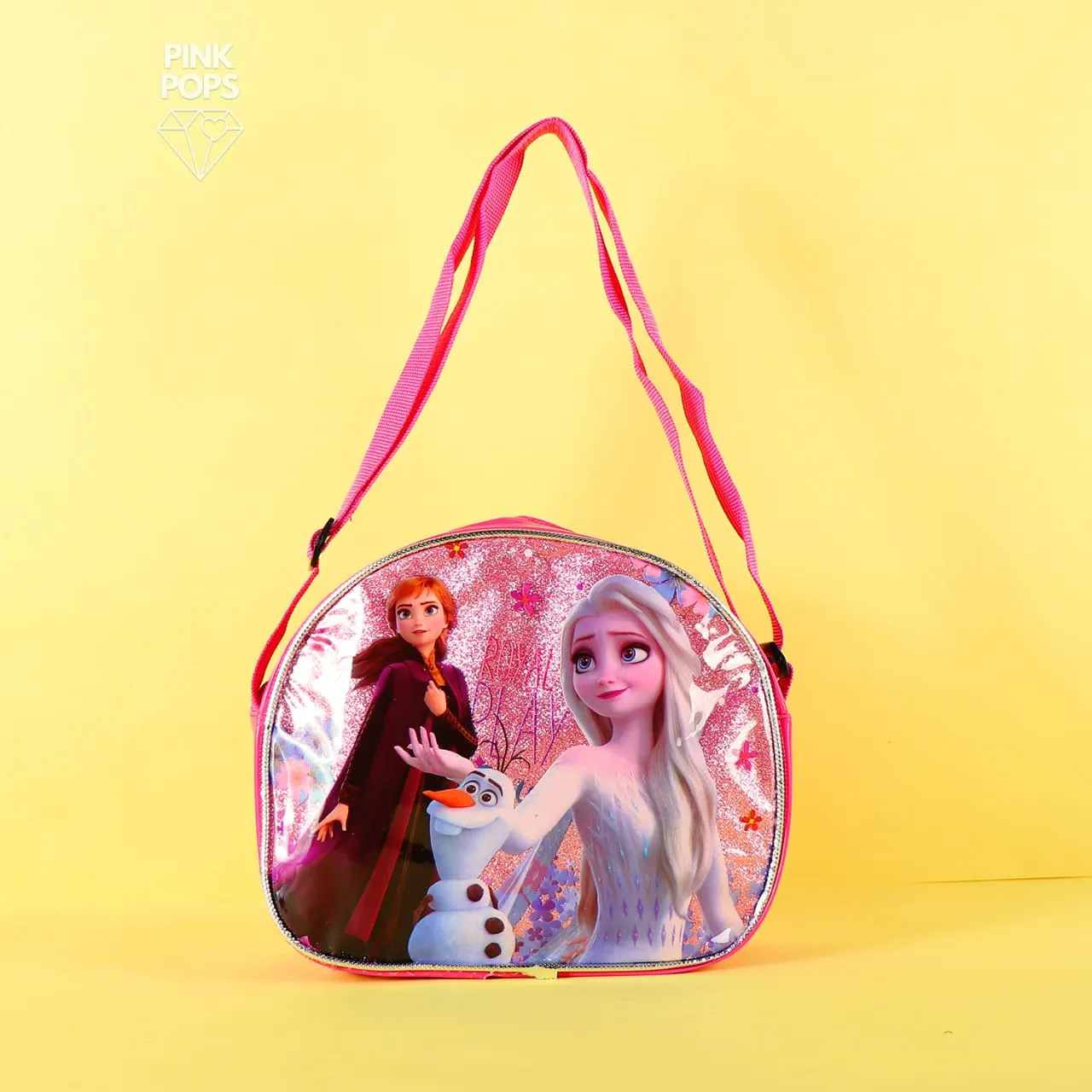 Cute Frozen Purse