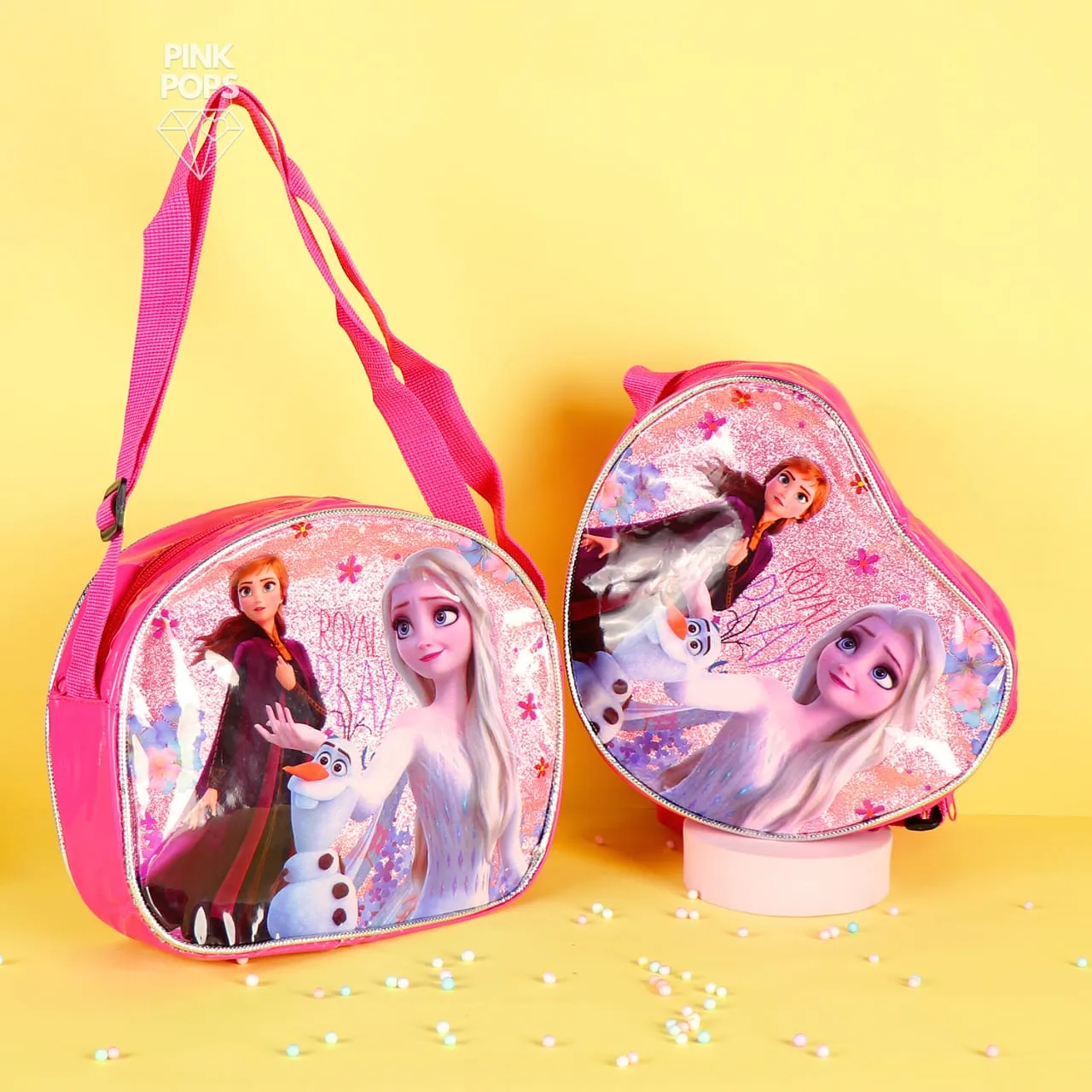 Cute Frozen Purse