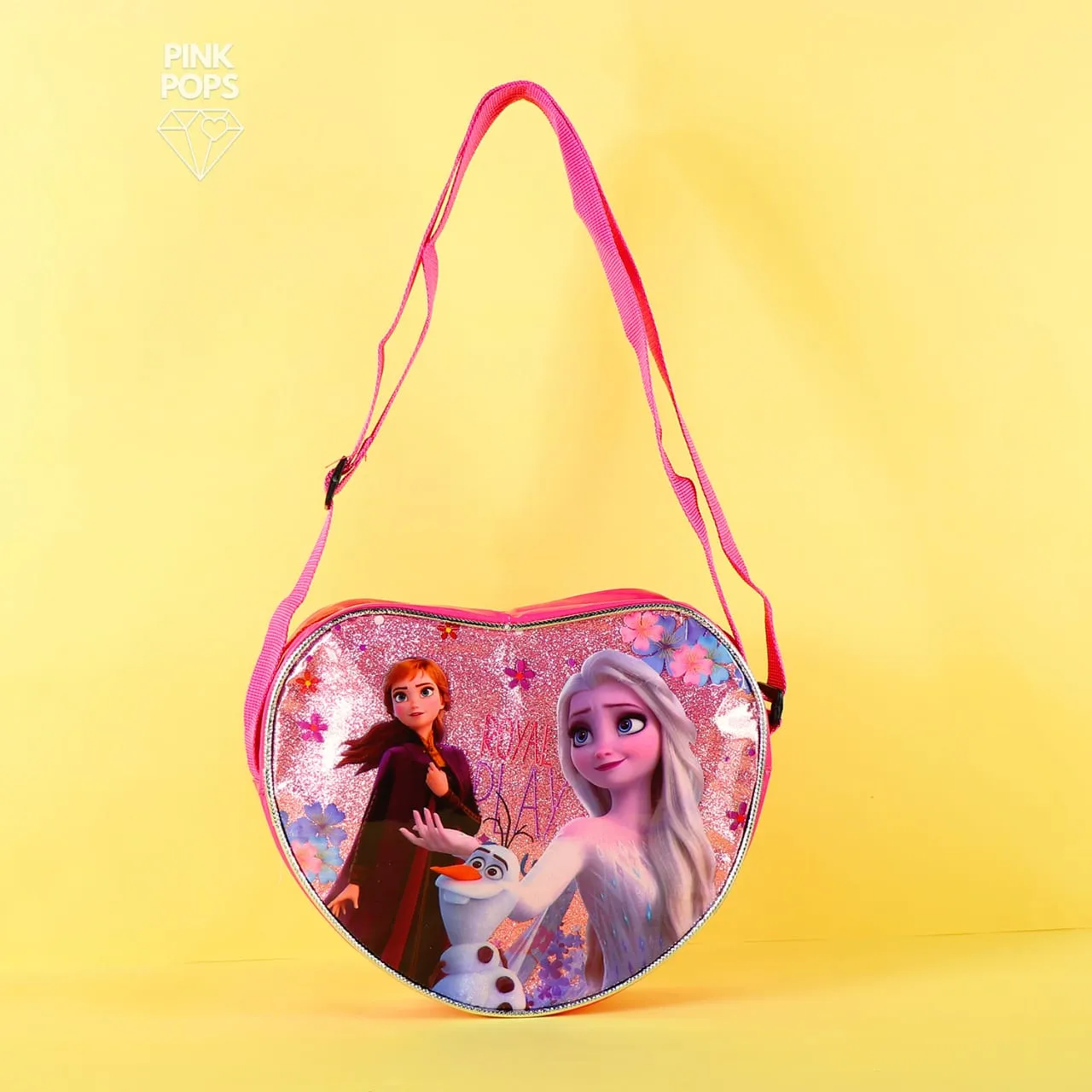 Cute Frozen Purse